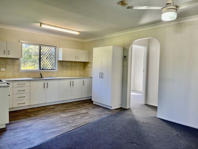 Renovated Two Bedroom Unit