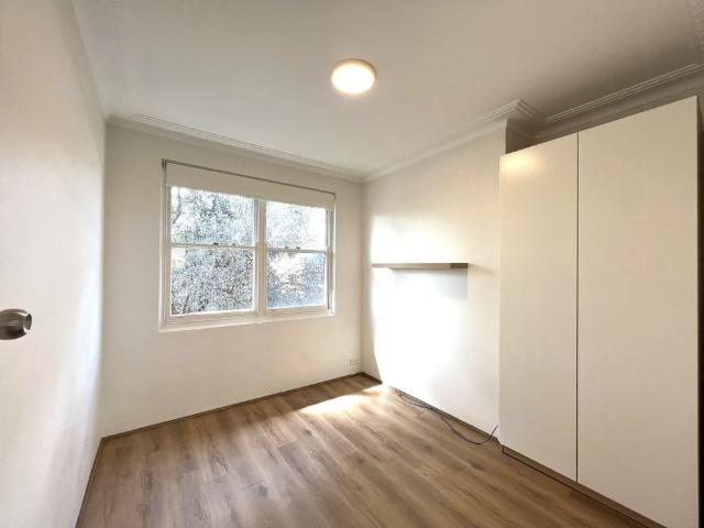 Renovated Two Bedroom Unit