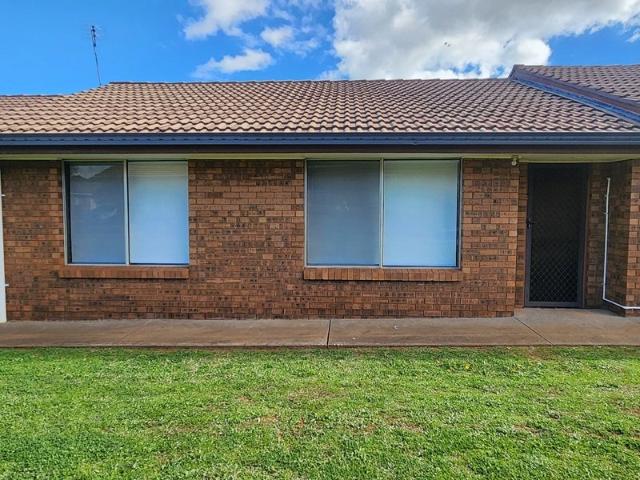 RENOVATED TWO BEDROOM UNIT