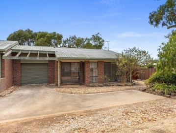 Renovated two bedroom unit