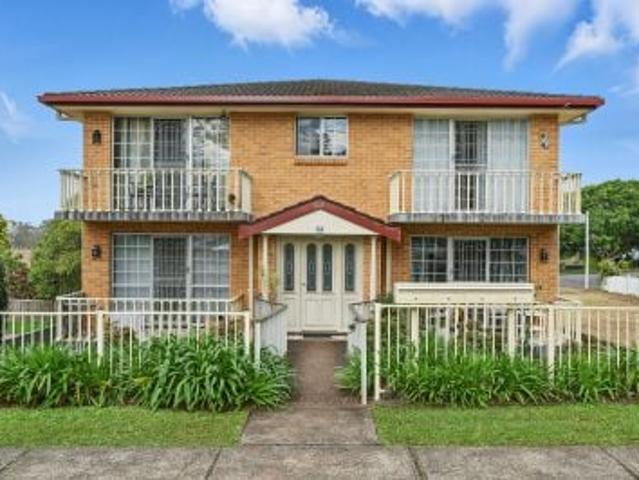 Renovated Two Bedroom Unit