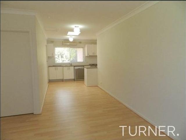 Renovated two bedroom Unit