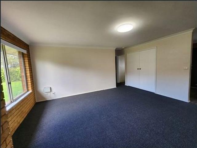 RENOVATED TWO BEDROOM UNIT
