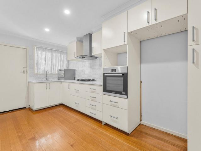 Renovated Two Bedroom Unit at Premium & Convenient Location