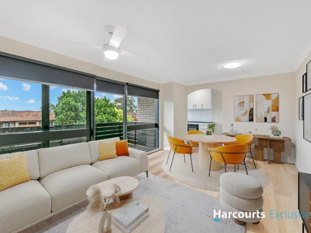 Renovated Two Bedroom Unit in a Prime Location!