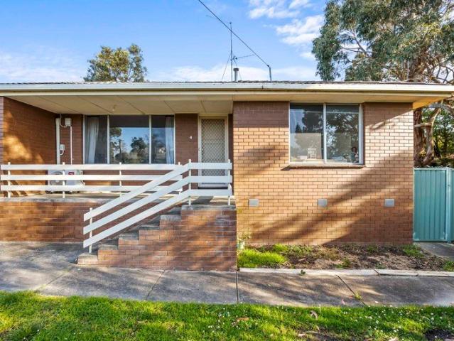 Renovated Two Bedroom Unit in Ballarat North