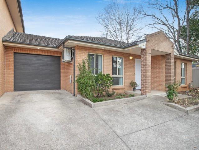 Renovated Two Bedroom Villa!
