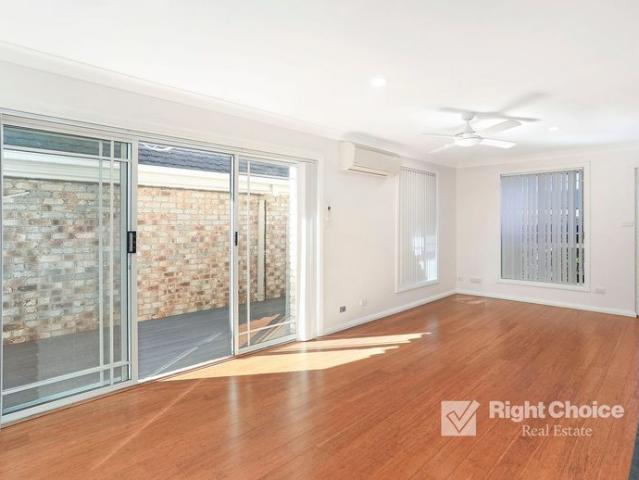 Renovated Two Bedroom Villa