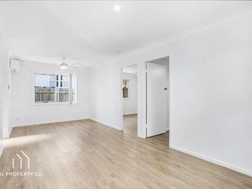 Renovated Two Bedroom Villa