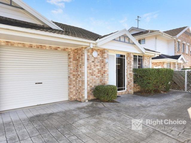 Renovated Two Bedroom Villa