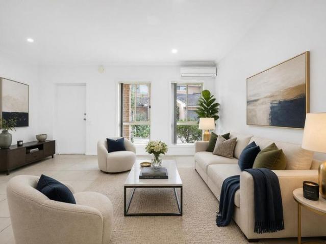Renovated Two Bedroom Villa!