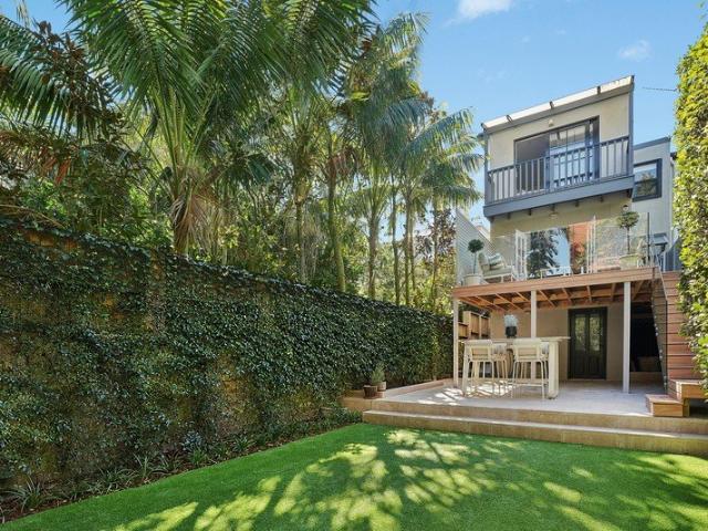 Renovated Two Storey Family Haven For Effortless Parkside Living