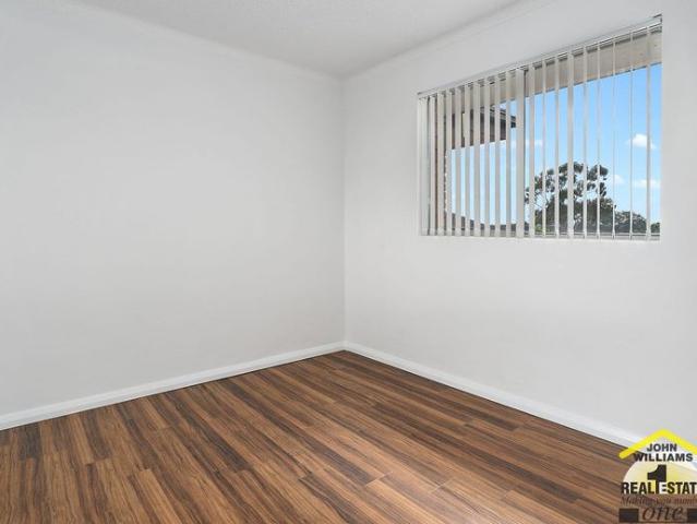 Renovated Unit