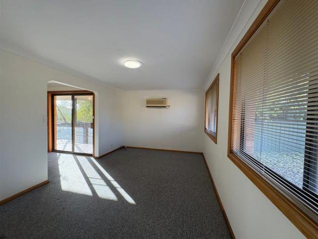 RENOVATED UNIT