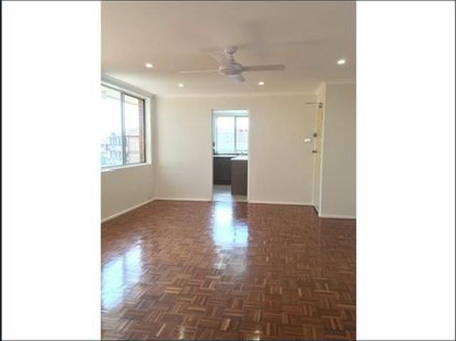 Renovated Unit!