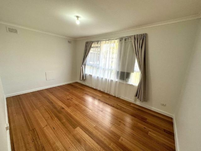 Renovated Unit