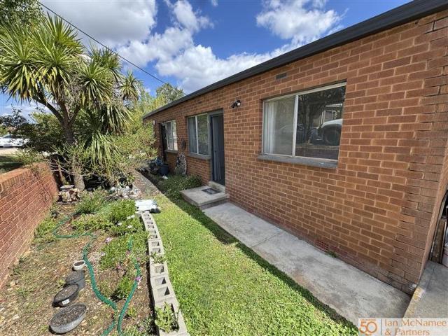 UNDER APPLICATION* RENOVATED UNIT!