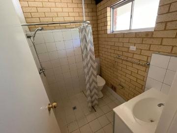 Rangeway, Rudds Gully, Greenough County, Peak Island, Western Australia
