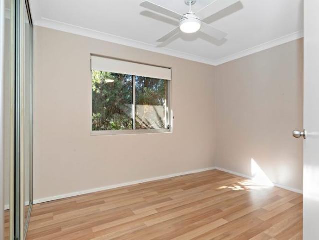 Renovated Unit
