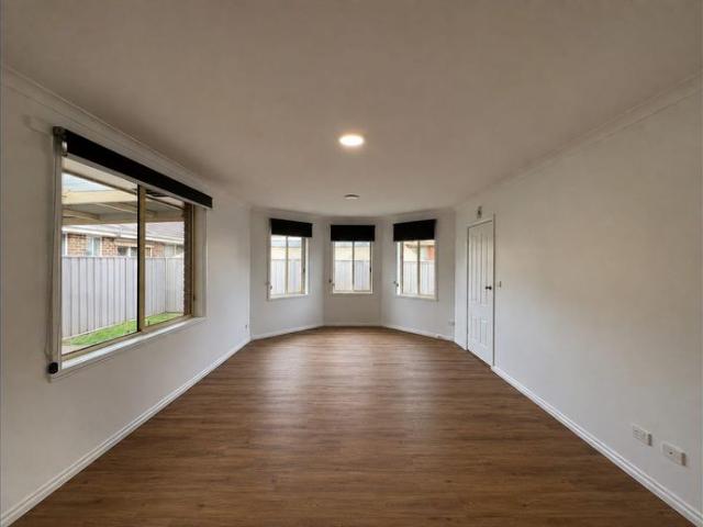 Renovated Unit