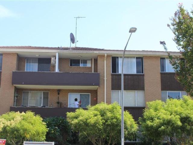 Renovated Unit!