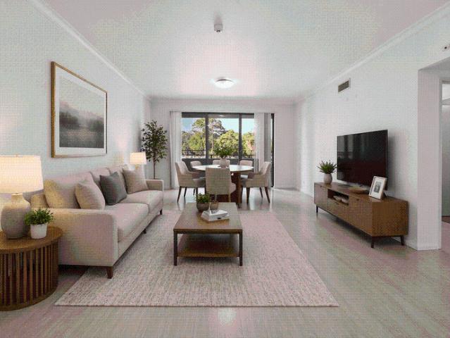 Renovated Unit!