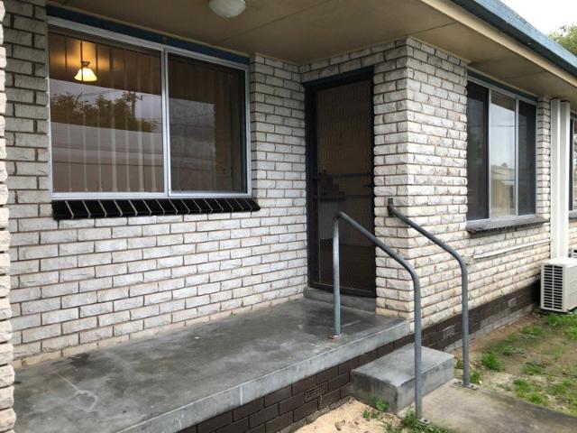 Renovated Unit