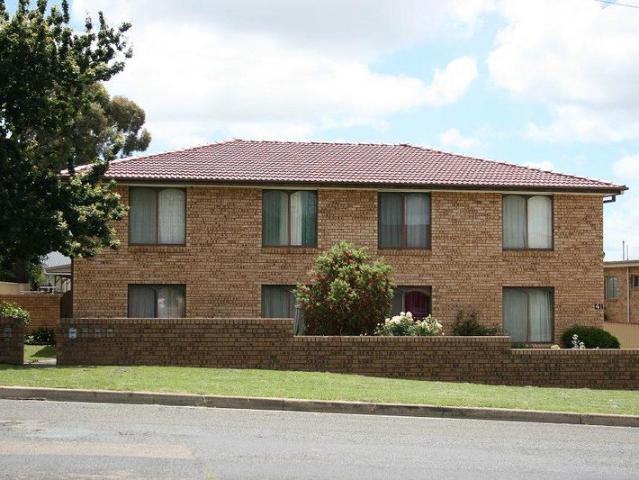 RENOVATED UNIT