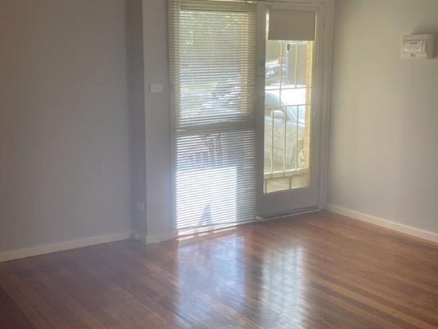 Renovated Unit Three on the Block