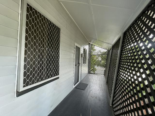 Renovated unit with no water to pay or no yard to mow