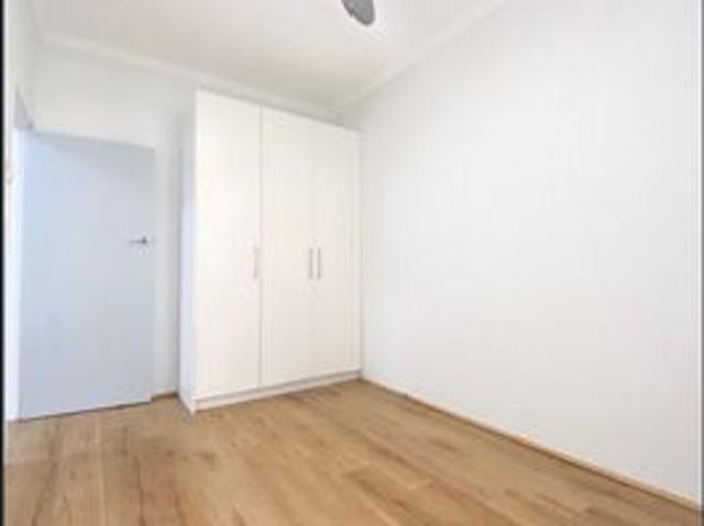 RENOVATED UNIT WITH AS NEW FLOATING FLOORS!