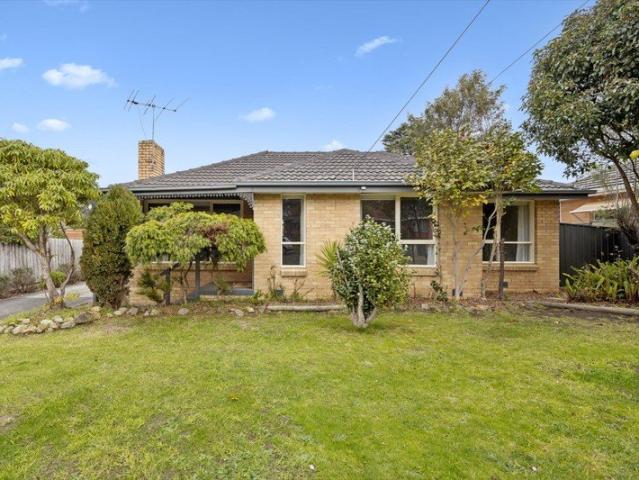 Renovated Unit with Excellent Outdoor Space