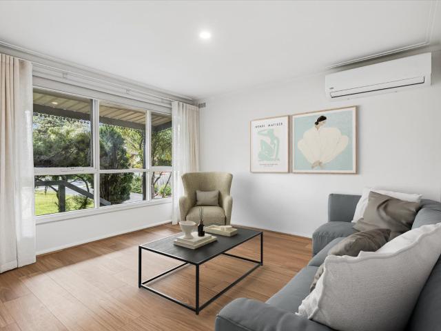 Renovated Unit with Excellent Outdoor Space