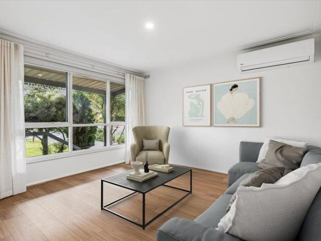 Renovated Unit with Excellent Outdoor Space
