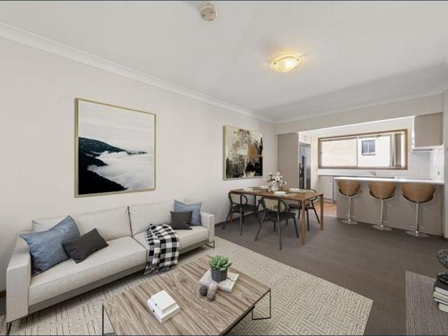 Renovated Unit with Private access