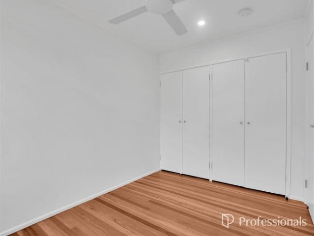 Renovated Unit with Private Front Yard