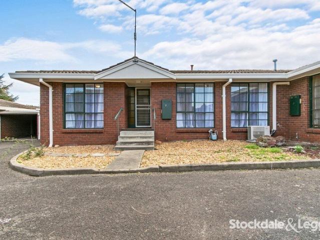 Renovated Unit Available Now!