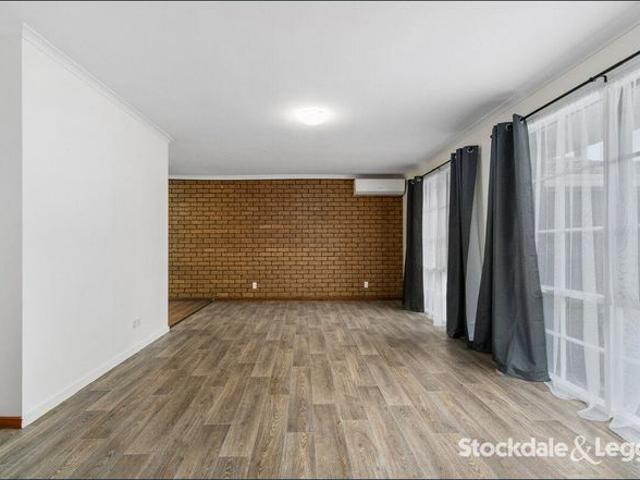 Renovated Unit Available Now!