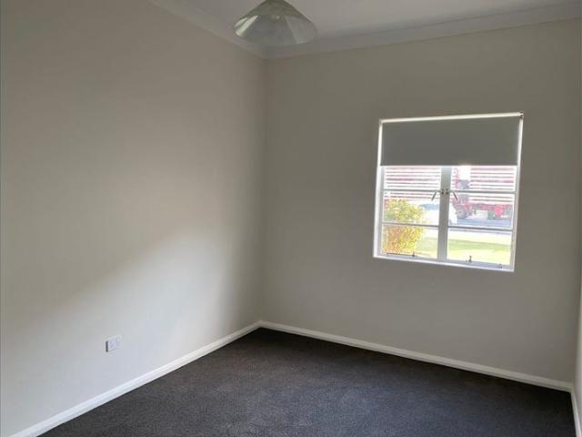Renovated Unit for Lease