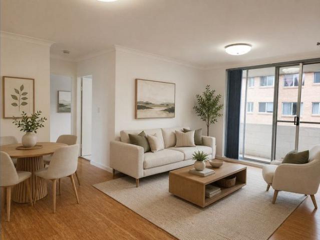 Renovated Unit in the Heart of Cabramatta CBD – Everything at Your Doorstep!