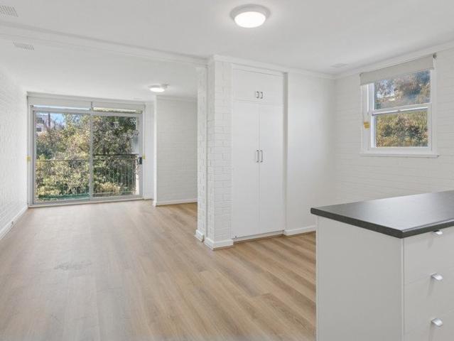 RENOVATED UNIT IN THE HEART OF MOSMAN PARK
