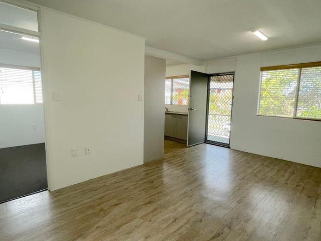 Renovated Unit in The Perfect Location!