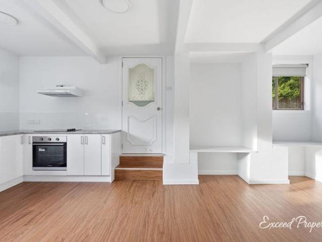 Renovated Unit in a Convenient Claremont Location