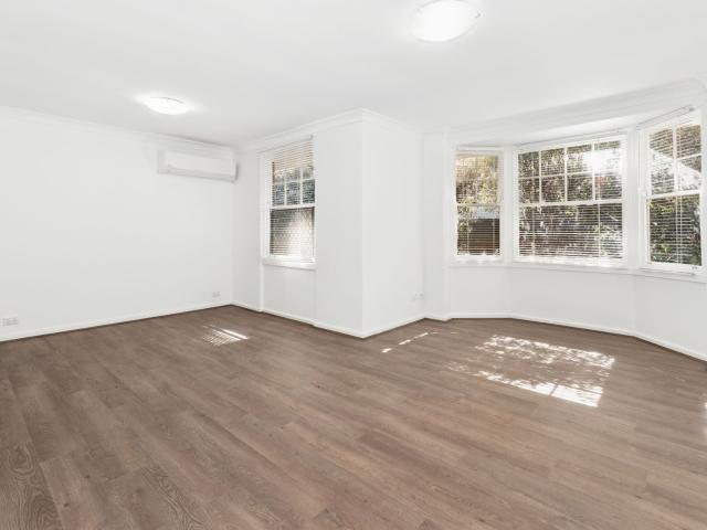 Renovated unit in a great location