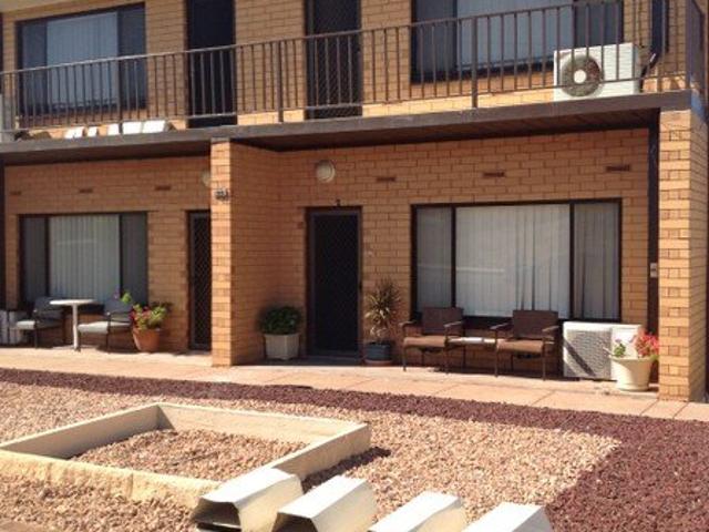 Renovated Unit In A Great Location