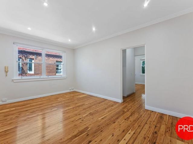 RENOVATED UNIT IN A GREAT LOCATION!