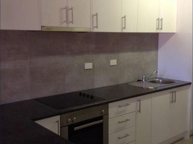 Renovated Unit In A Great Location