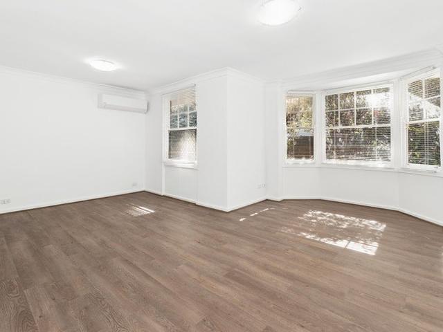 Renovated unit in a great location