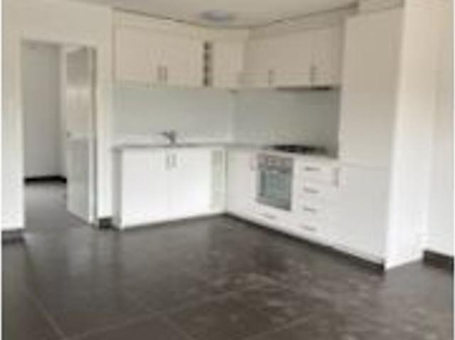 Renovated unit in central location