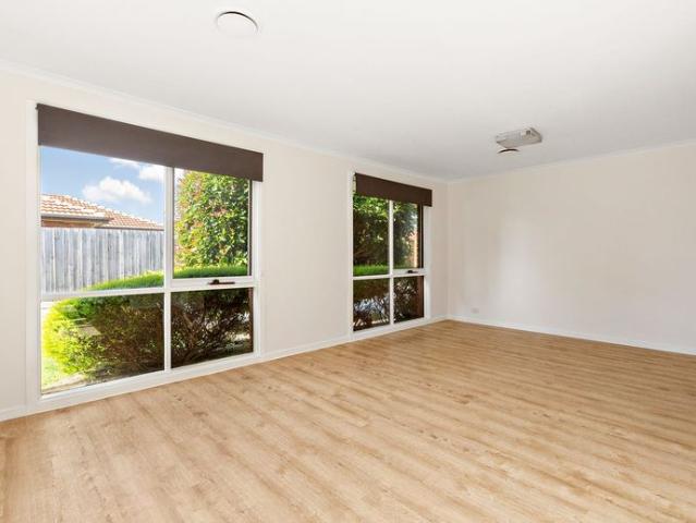 Renovated Unit In Central Location